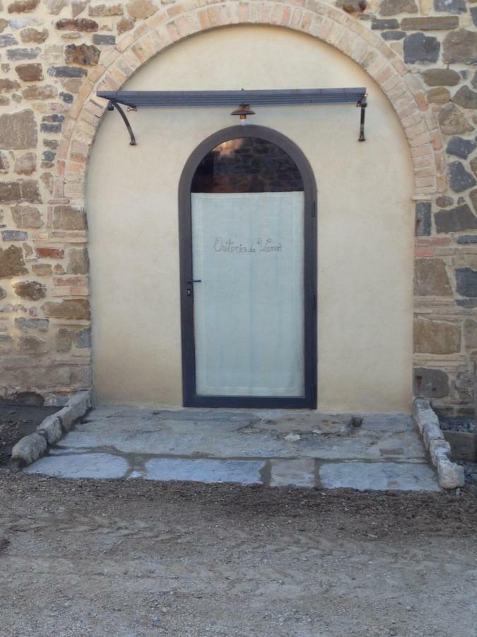Willa Agriturismo Erta Casole dʼElsa Zewnętrze zdjęcie