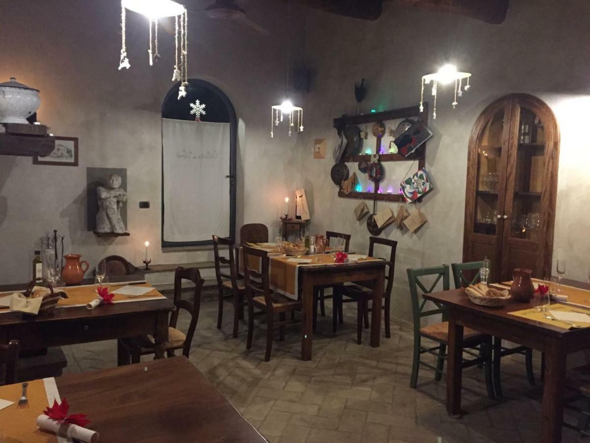 Willa Agriturismo Erta Casole dʼElsa Zewnętrze zdjęcie