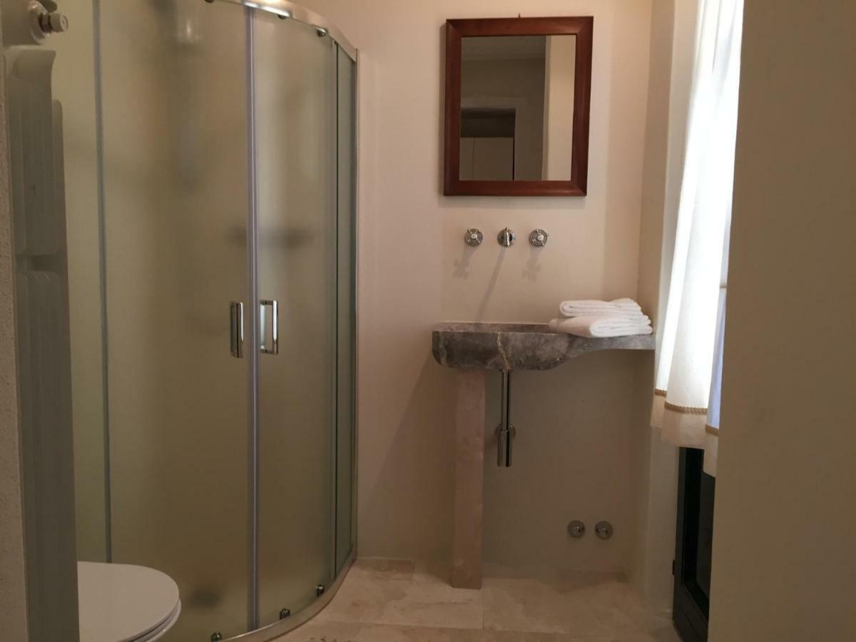 Willa Agriturismo Erta Casole dʼElsa Zewnętrze zdjęcie